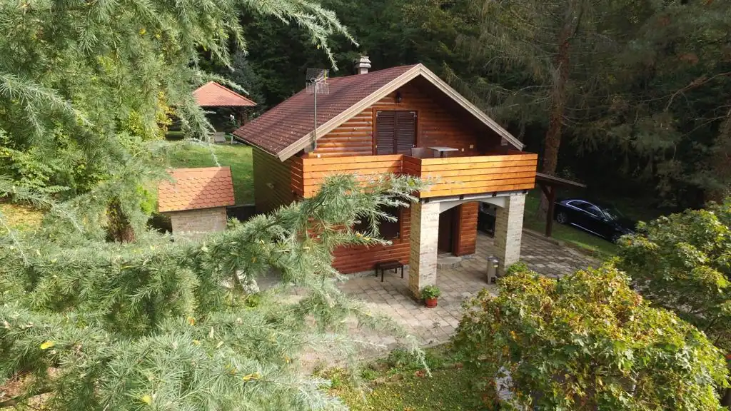 Eksterijer kuće